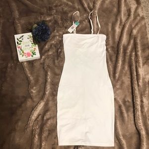 Vassarette Form Fitting Slip